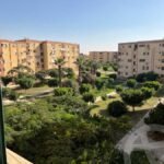 شقة للبيع في بيت الوطن التجمع الخامس بمساحة 165 متر