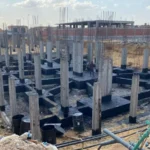 ارض للبيع في بيت الوطن التجمع الخامس بمساحة 670 متر