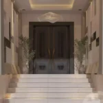 ارض للبيع في بيت الوطن التجمع الخامس بمساحة 670 متر