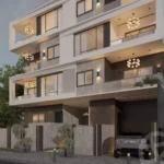 ارض للبيع في بيت الوطن التجمع الخامس بمساحة 670 متر