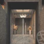 شقة للبيع في بيت الوطن التجمع الخامس بمساحة 170 متر