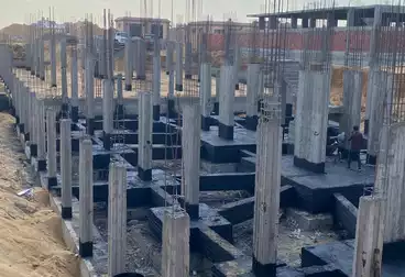 شقة للبيع في بيت الوطن التجمع الخامس بمساحة 240 متر