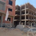 شقة للبيع في بيت الوطن التجمع الخامس بمساحة 620 متر