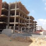 شقة للبيع في بيت الوطن التجمع الخامس بمساحة 620 متر