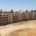 شقة للبيع في بيت الوطن التجمع الخامس بمساحة 228 متر
