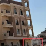 شقة للبيع في بيت الوطن التجمع الخامس بمساحة 228 متر