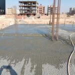 شقة للبيع في بيت الوطن التجمع الخامس بمساحة 141 متر