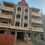 شقة للبيع في بيت الوطن التجمع الخامس بمساحة 175 متر