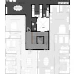 شقة للبيع في بيت الوطن التجمع الخامس بمساحة 126 متر