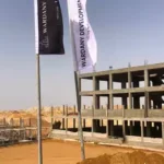 شقة للبيع في بيت الوطن التجمع الخامس بمساحة 175 متر