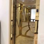 شقة للبيع في بيت الوطن التجمع الخامس بمساحة 140 متر