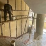 شقة للبيع في بيت الوطن التجمع الخامس بمساحة 140 متر