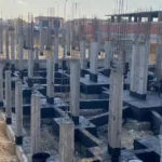 شقة للبيع في بيت الوطن التجمع الخامس بمساحة 175 متر