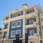 شقة للبيع في بيت الوطن التجمع الخامس بمساحة 140 متر