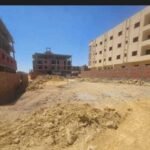 شقة للبيع في بيت الوطن التجمع الخامس بمساحة 191 متر