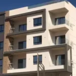 شقة للبيع في بيت الوطن التجمع الخامس بمساحة 245 متر