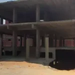 شقة للبيع في بيت الوطن التجمع الخامس بمساحة 186 متر