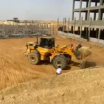شقة للبيع في بيت الوطن التجمع الخامس بمساحة 240 متر