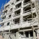 شقة للبيع في بيت الوطن التجمع الخامس بمساحة 137 متر