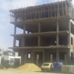 شقة للبيع في بيت الوطن التجمع الخامس بمساحة 156 متر