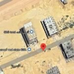 شقة للبيع في بيت الوطن التجمع الخامس بمساحة 308 متر
