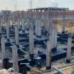شقة للبيع في بيت الوطن التجمع الخامس بمساحة 154 متر