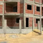 شقة للبيع في بيت الوطن التجمع الخامس بمساحة 157 متر