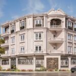 دوبلكس للبيع في بيت الوطن التجمع الخامس بمساحة 280 متر