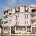 دوبلكس للبيع في بيت الوطن التجمع الخامس بمساحة 280 متر