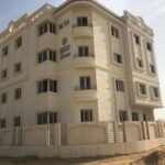 شقة للبيع في بيت الوطن التجمع الخامس بمساحة 130 متر