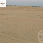 شقة للبيع في بيت الوطن التجمع الخامس بمساحة 123 متر