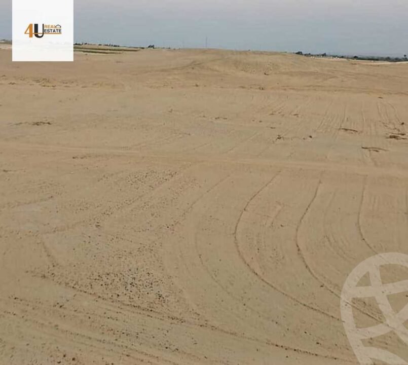 شقة للبيع في بيت الوطن التجمع الخامس بمساحة 160 متر