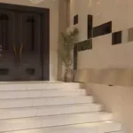 شقة للبيع في بيت الوطن التجمع الخامس بمساحة 200 متر