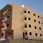 شقة للبيع في بيت الوطن التجمع الخامس بمساحة 200 متر