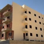 شقة للبيع في بيت الوطن التجمع الخامس بمساحة 200 متر