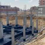 شقة للبيع في بيت الوطن التجمع الخامس بمساحة 194 متر
