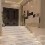 شقة للبيع في بيت الوطن التجمع الخامس بمساحة 194 متر