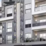 شقة للبيع في بيت الوطن التجمع الخامس بمساحة 210 متر