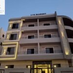 شقة للبيع في بيت الوطن التجمع الخامس بمساحة 145 متر