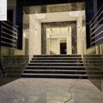 شقة للبيع في بيت الوطن التجمع الخامس بمساحة 145 متر