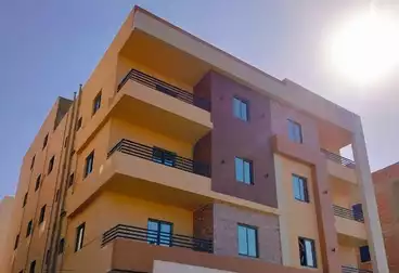 شقة للبيع في بيت الوطن التجمع الخامس بمساحة 228 متر