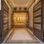 شقة للبيع في بيت الوطن التجمع الخامس بمساحة 650 متر