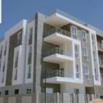 شقة للبيع في بيت الوطن التجمع الخامس بمساحة 650 متر