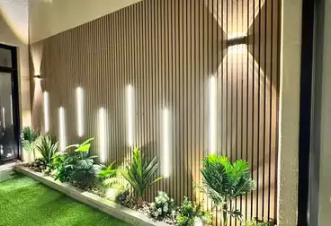 شقة للبيع في بيت الوطن التجمع الخامس بمساحة 134 متر