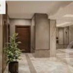 شقة للبيع في بيت الوطن التجمع الخامس بمساحة 670 متر