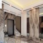 شقة للبيع في بيت الوطن التجمع الخامس بمساحة 670 متر