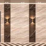 شقة للبيع في بيت الوطن التجمع الخامس بمساحة 670 متر