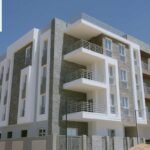 شقة للبيع في بيت الوطن التجمع الخامس بمساحة 180 متر