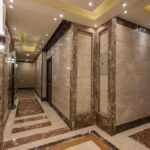 شقة للبيع في بيت الوطن التجمع الخامس بمساحة 737 متر