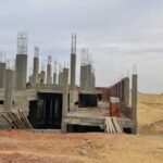 شقة للبيع في بيت الوطن التجمع الخامس بمساحة 737 متر